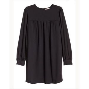 [H&M] Straight-cut Dress